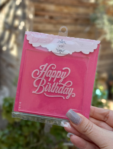 خرید و قیمت استامپ فوندانت