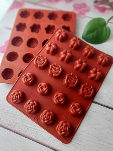 خرید قالب حلوا