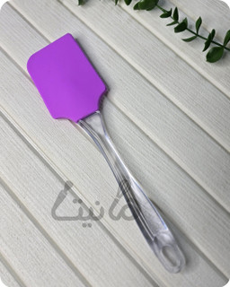 لیسک دسته کریستال